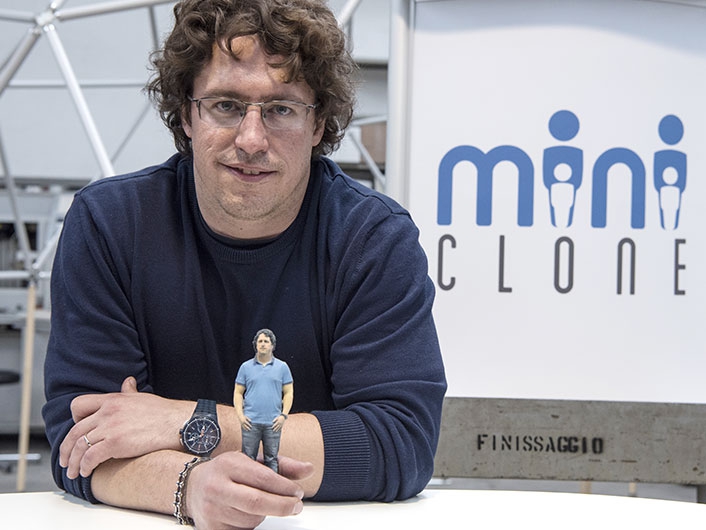 Stampa 3D di miniature e statuette personalizzate: una guida per dare vita  ai modelli digitali
